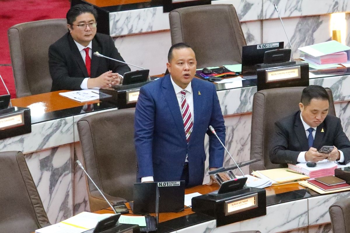 利占：雪州没有传统村 列为文化遗产