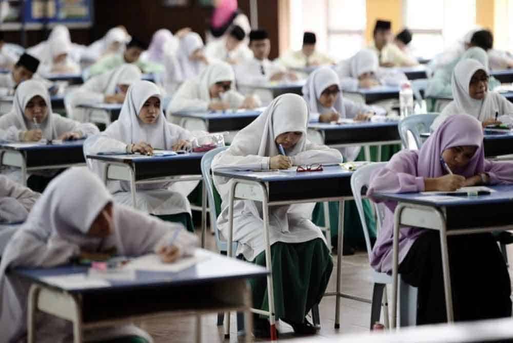 STAM exam results out March 26