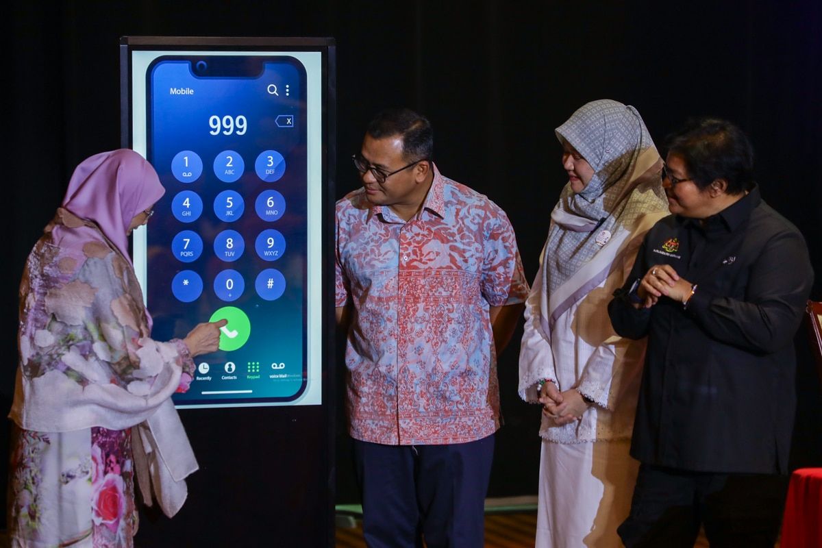 MB: Perkukuh dasar pembangunan kanak-kanak, kekang gangguan fizikal, emosi