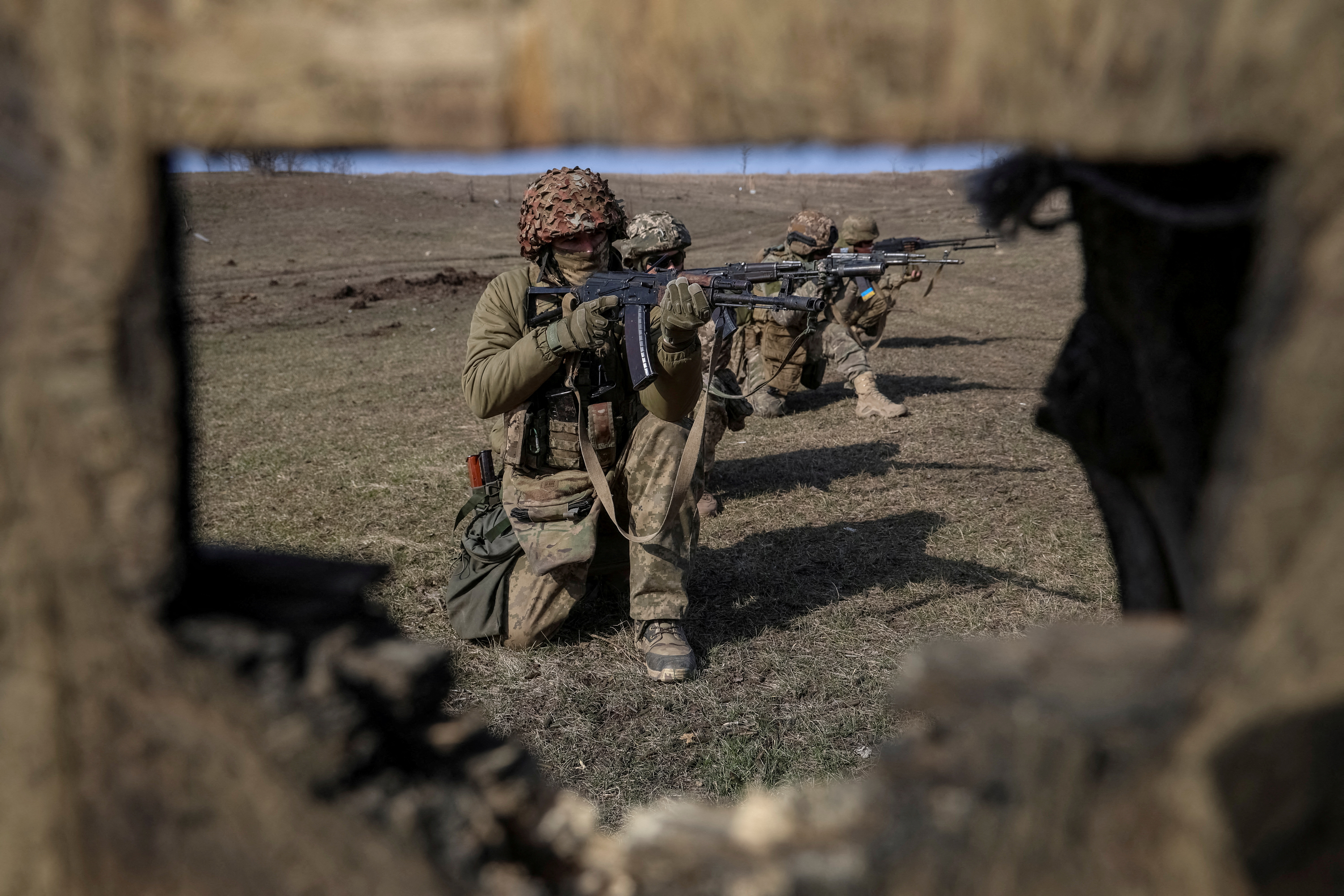 Putrajaya denies Malaysian mercenaries fighting alongside Russia in Ukraine 