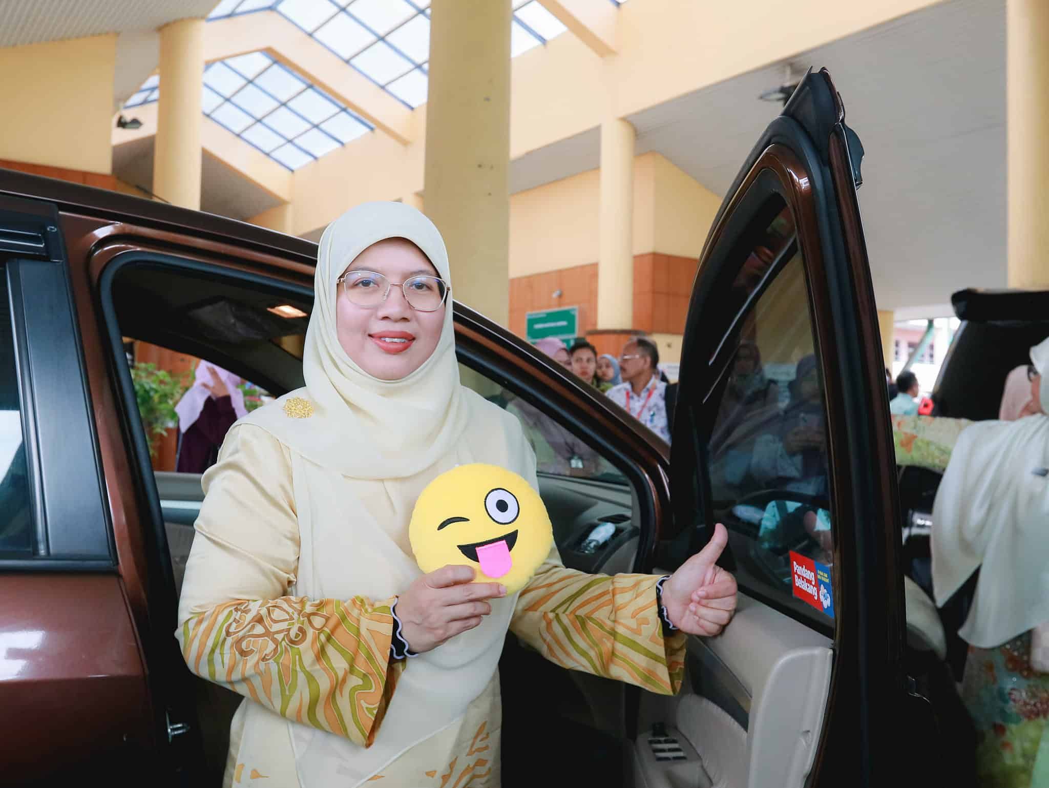 雪州政府成立儿童安全秘书处 加强大众醒觉免独落车内