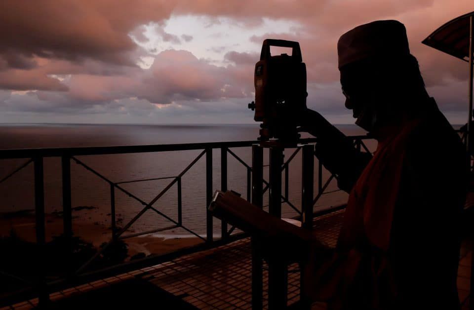 掌玺大臣：穆斯林周二起斋戒