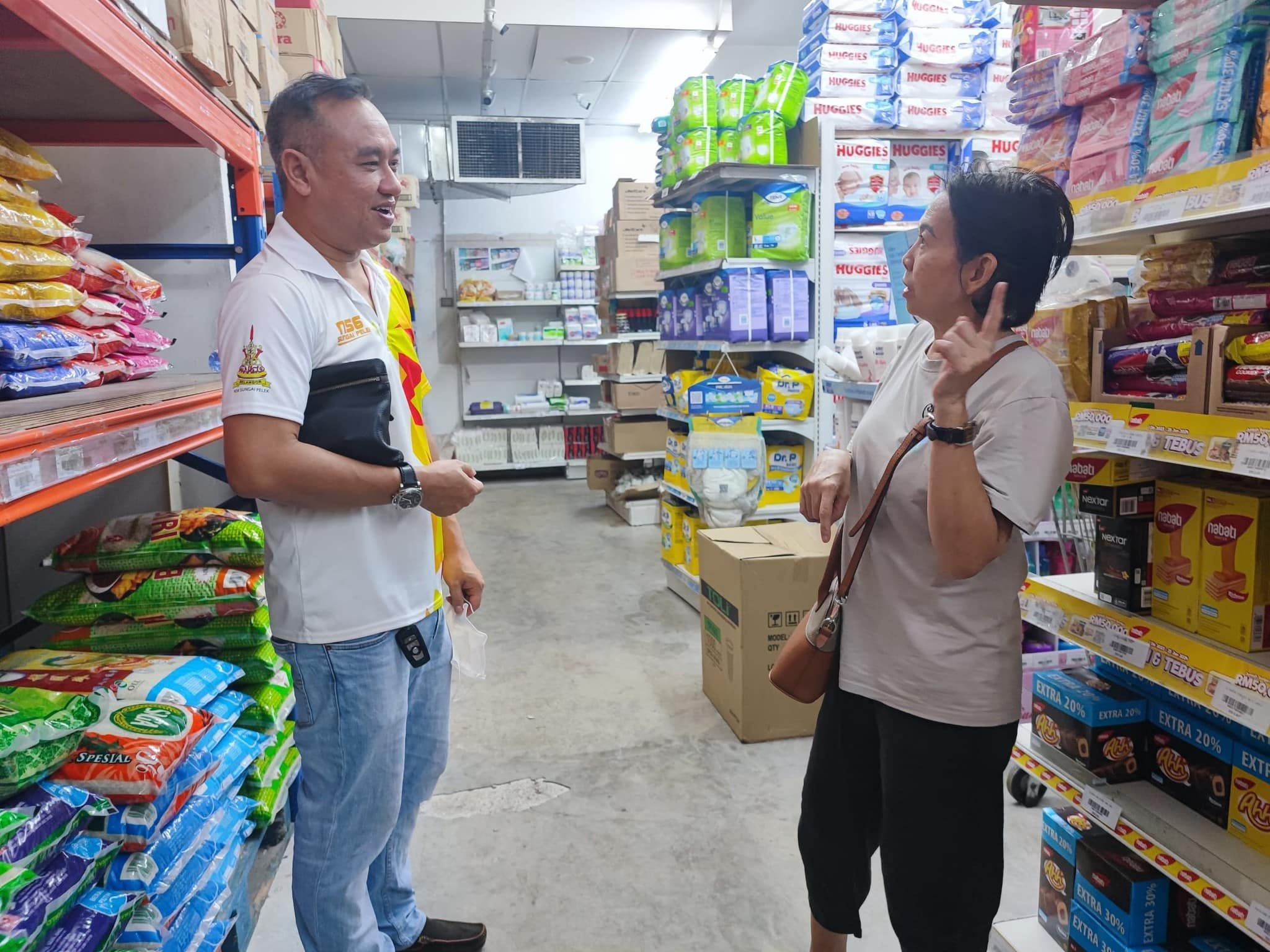 争取建综合体育馆大公园医院  雷健强：满足双溪比力休闲医疗需求