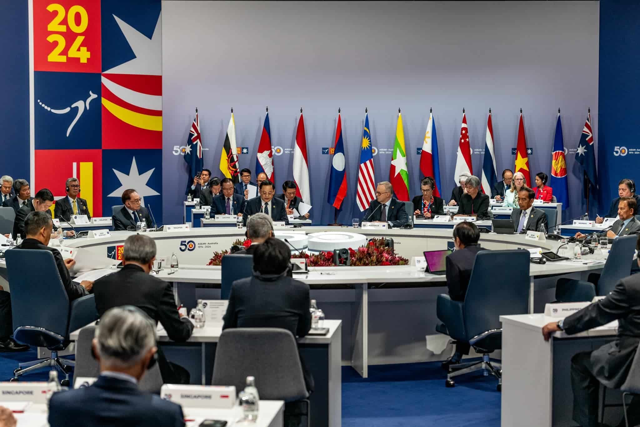 Australia, Germany official visits generate Malaysian products potential export sales — PM