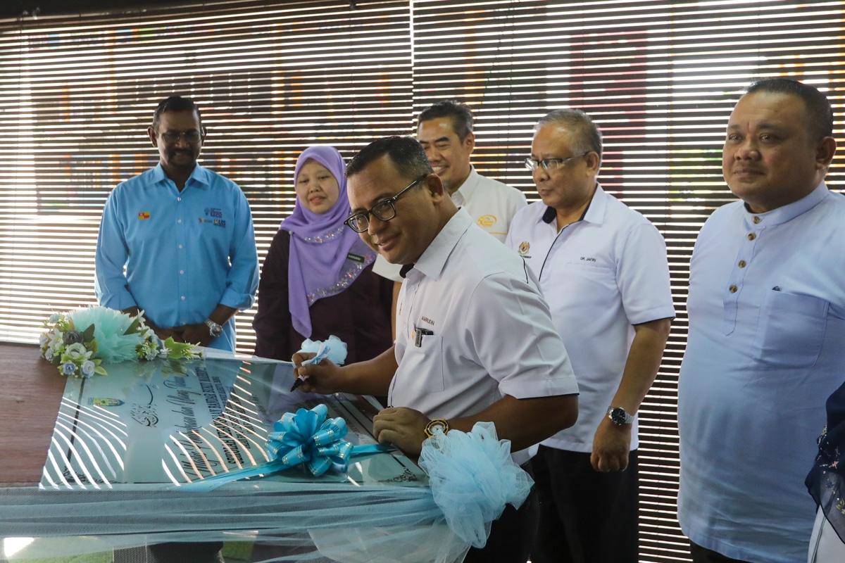 Negeri hasrat guna pakai akta urus sisa pepejal, serah surat kepada KPKT minggu ini