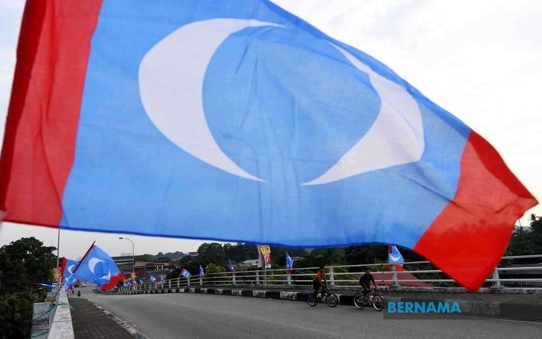 Keadilan polls: Actor Afdlin Shauki unseats Nik Nazmi from Setiawangsa post