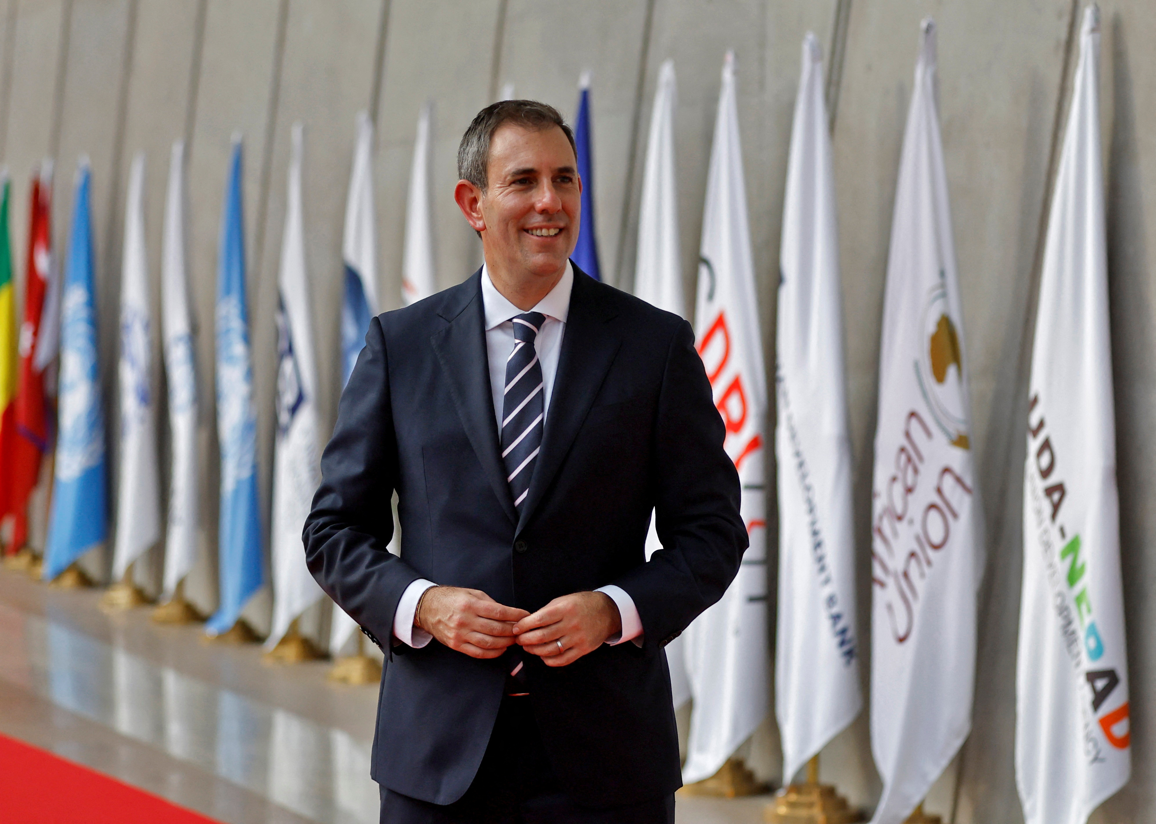 Australia to create RM6 bln fund to boost Southeast Asia trade