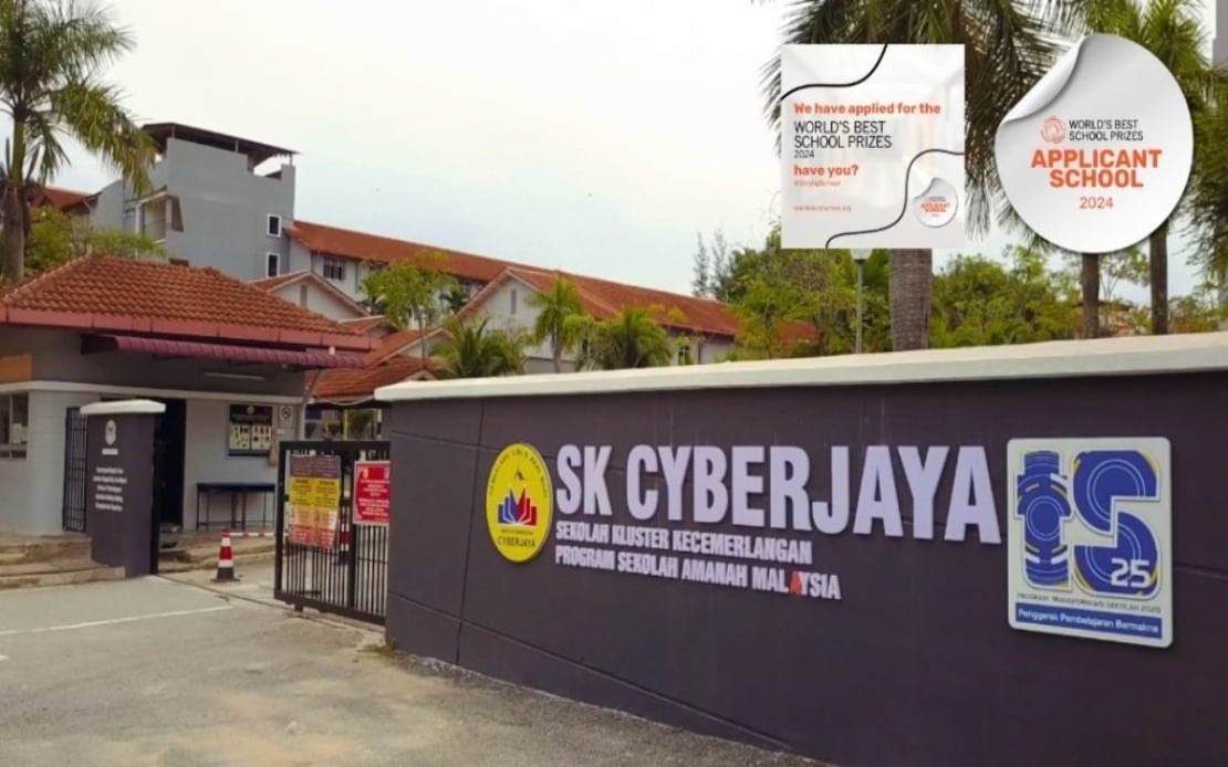 Student overcrowding issue at SK Cyberjaya being addressed — Education  Ministry