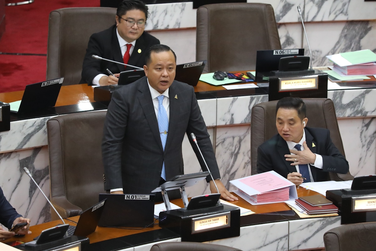 Pelantikan Ketua Kampung Tradisi baharu dijangka muktamad April