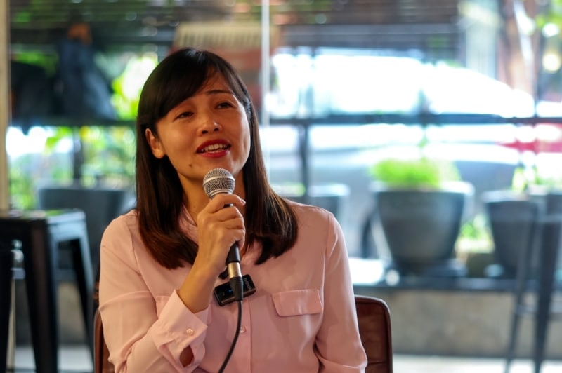Need to increase women's participation in digital economy, says minister