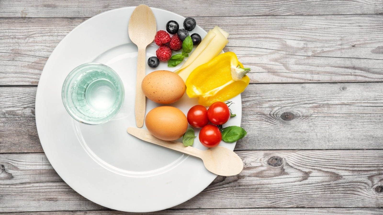 Study shows 8-hour time-restricted eating linked to cardiovascular death risk