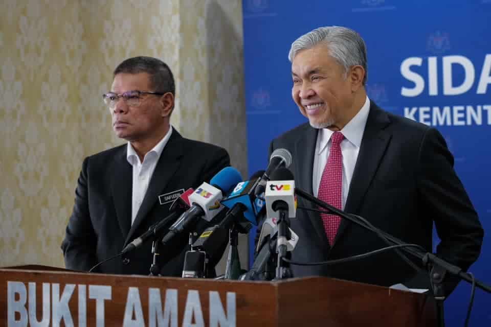 拨款2.3亿提升测毒化验效率 今年起从家里开始防范毒品