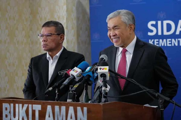 拨款2.3亿提升测毒化验效率 今年起从家里开始防范毒品