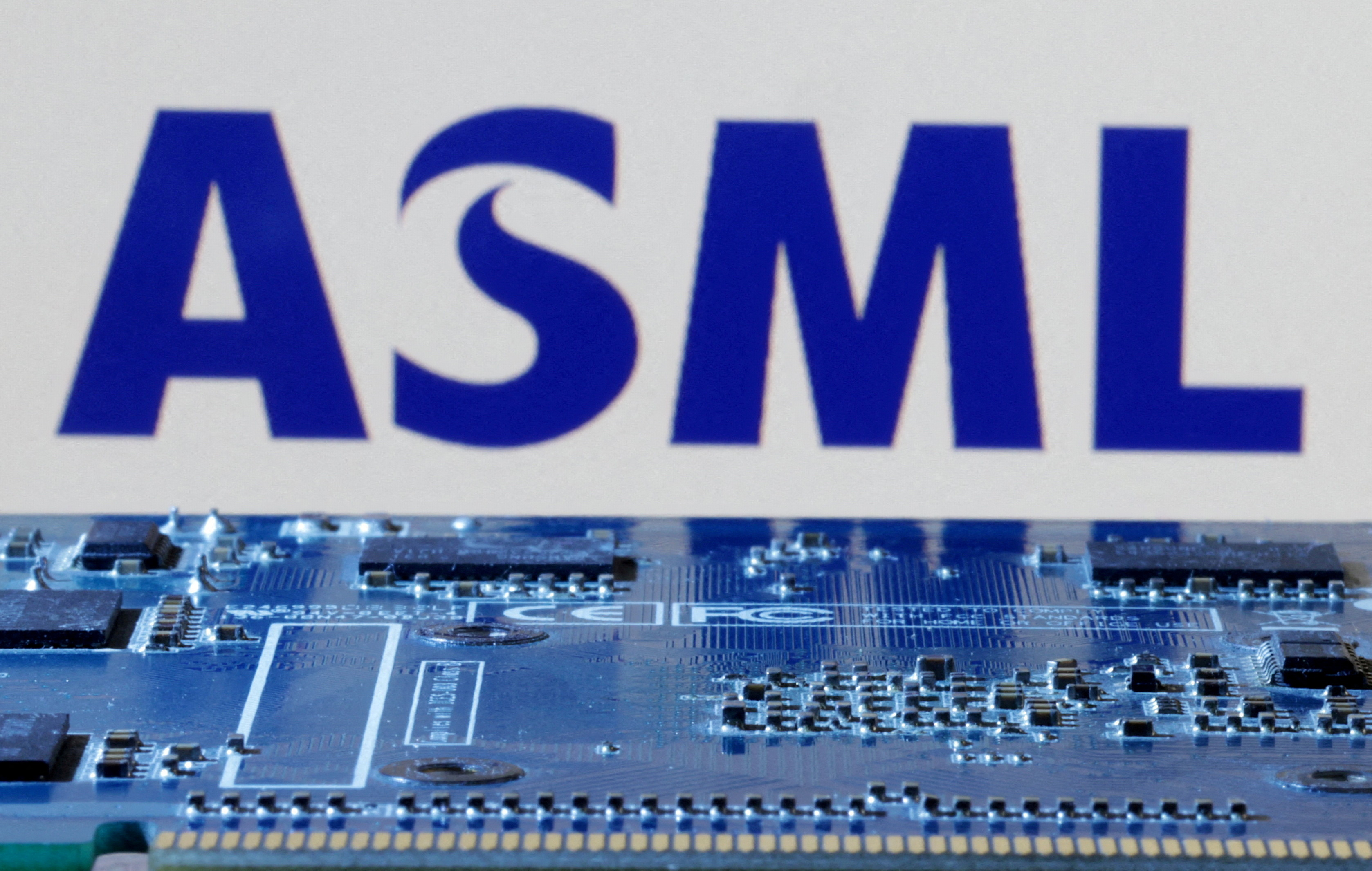 ASML supplier Neways to build new plant in Malaysia