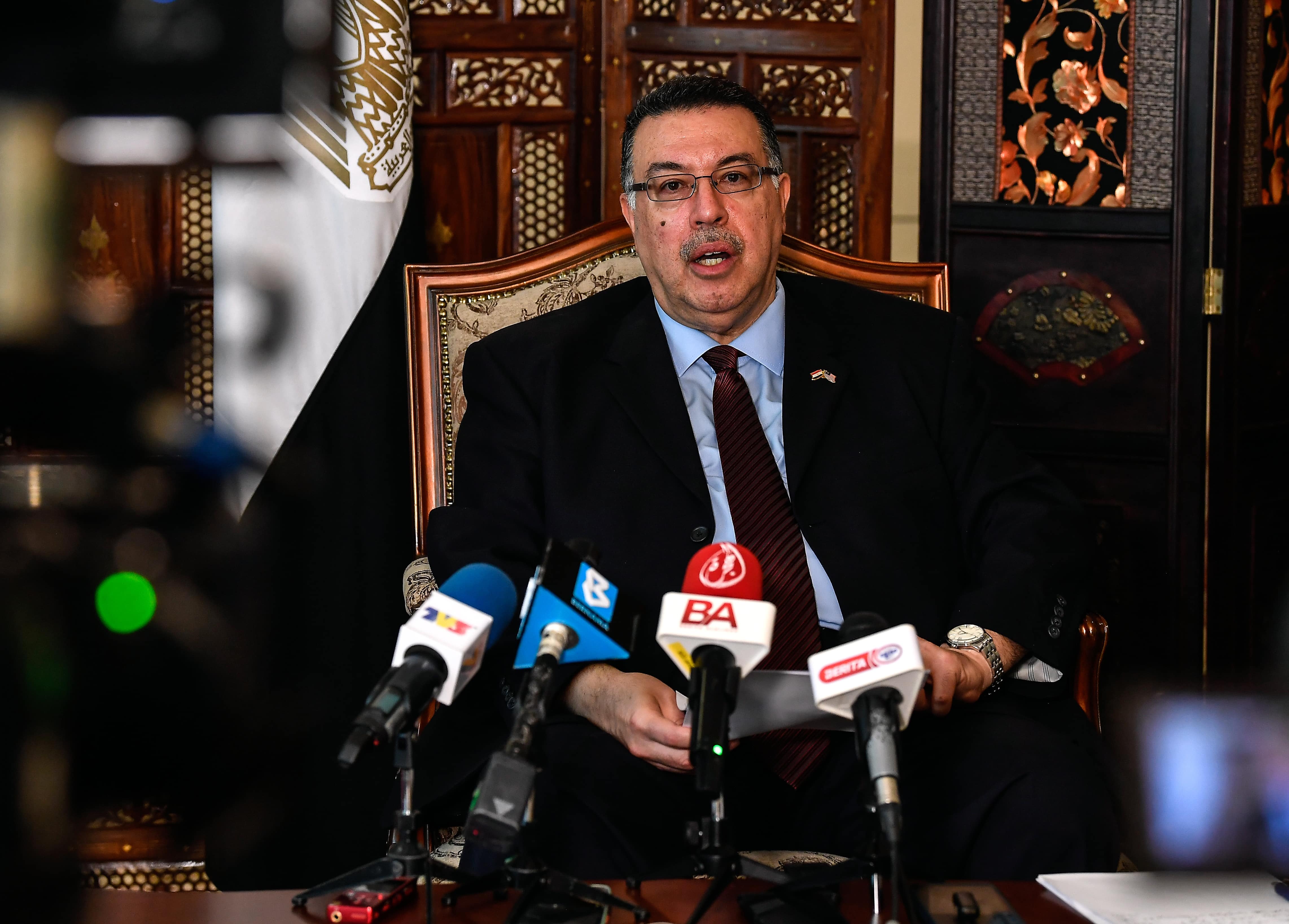 Mesir iktiraf, sokong peranan dimainkan Malaysia, hantar bantuan ke Palestin