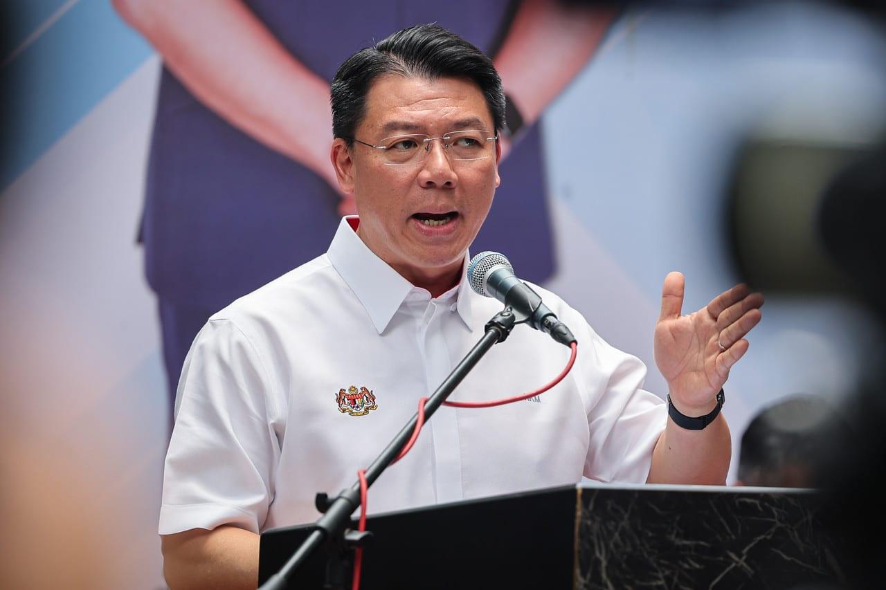 Community credit industry hits RM24.8 bln in 2023 — Kor Ming