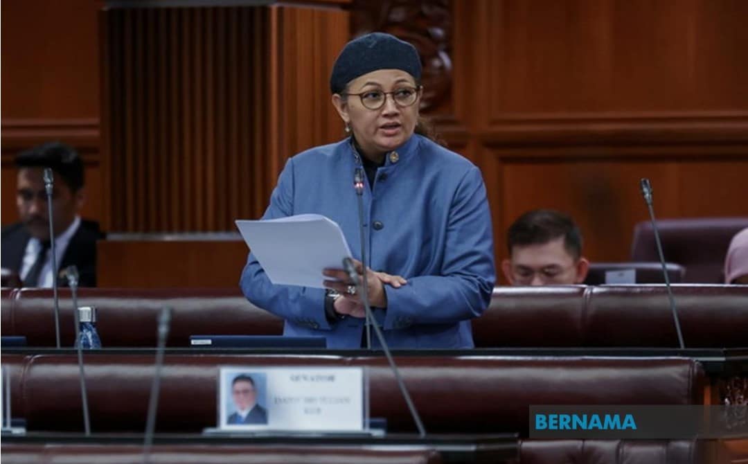 Kerajaan tumpu noktah miskin tegar di empat negeri