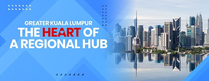 Invest KL去年获87亿外国投资创纪录