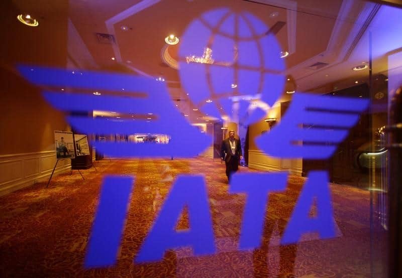 IATA projects sustainable aviation fuel usage to triple by 2024