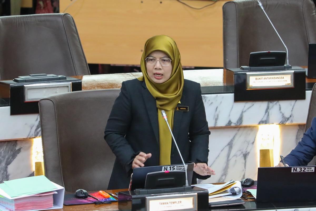 Equal opportunities: Women empowerment key agenda for Selangor — Exco