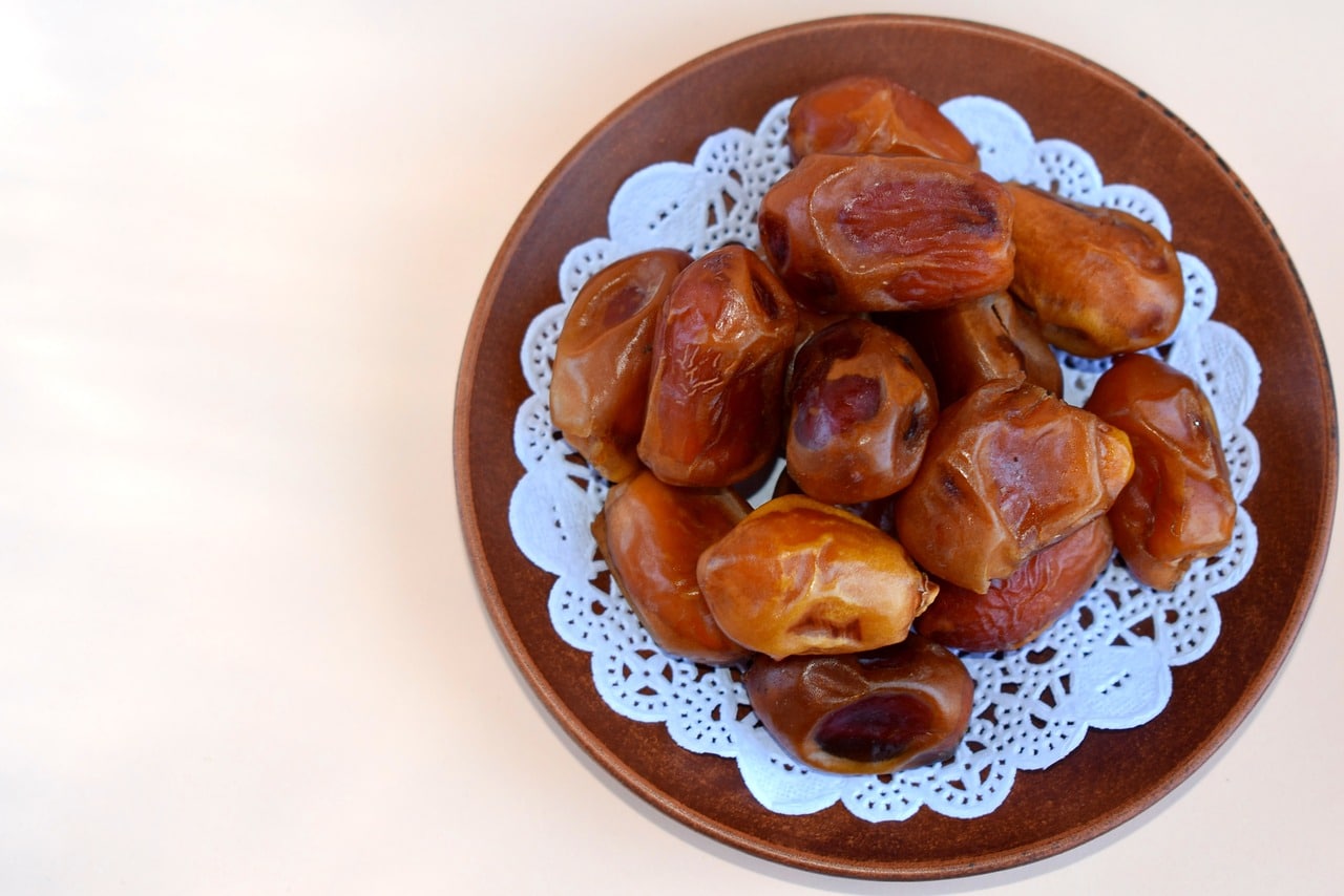 Ministry to continue monitoring sale of Israeli dates in the market — Armizan
