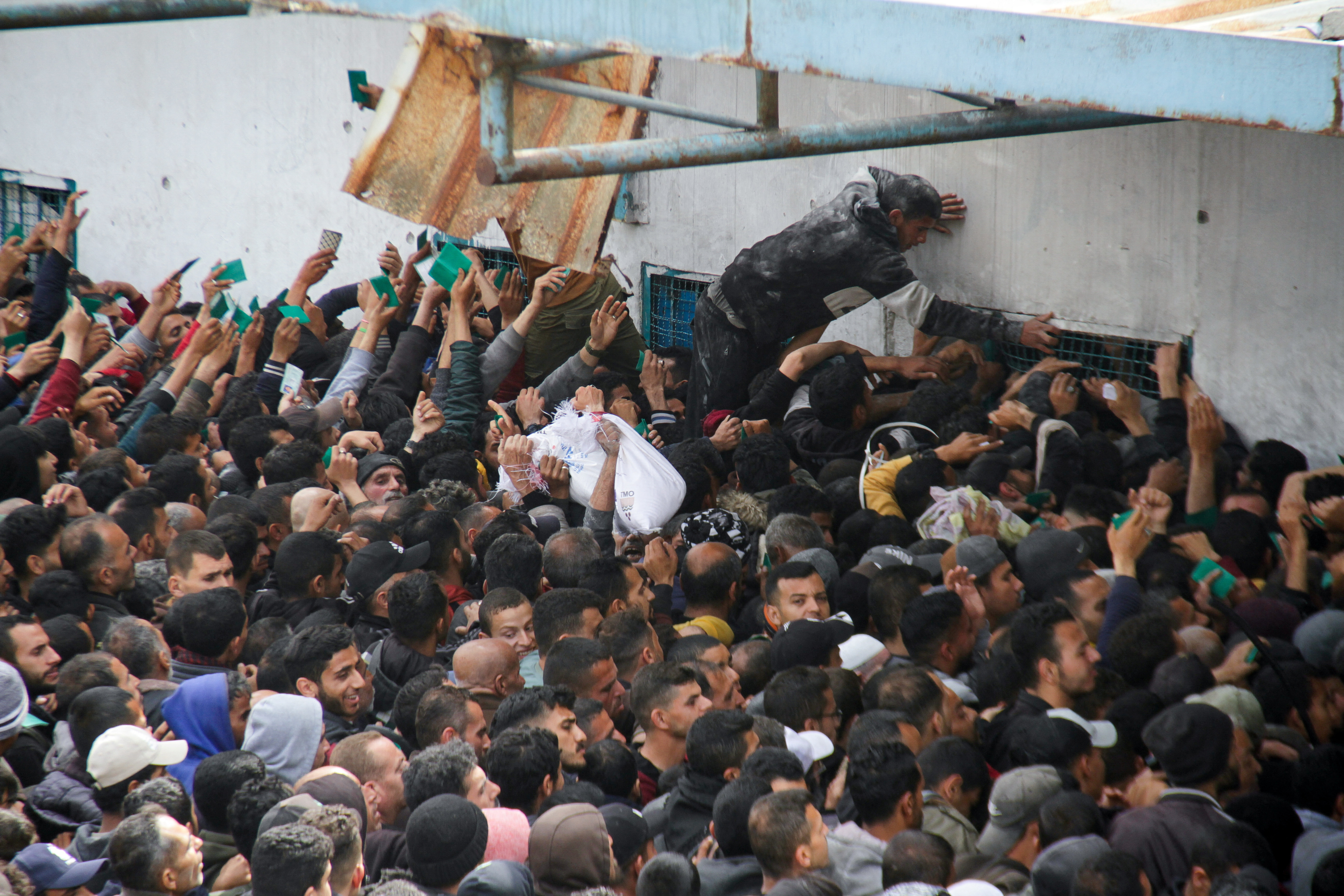 Malaysia to continue supporting efforts to end atrocities against Palestinians
