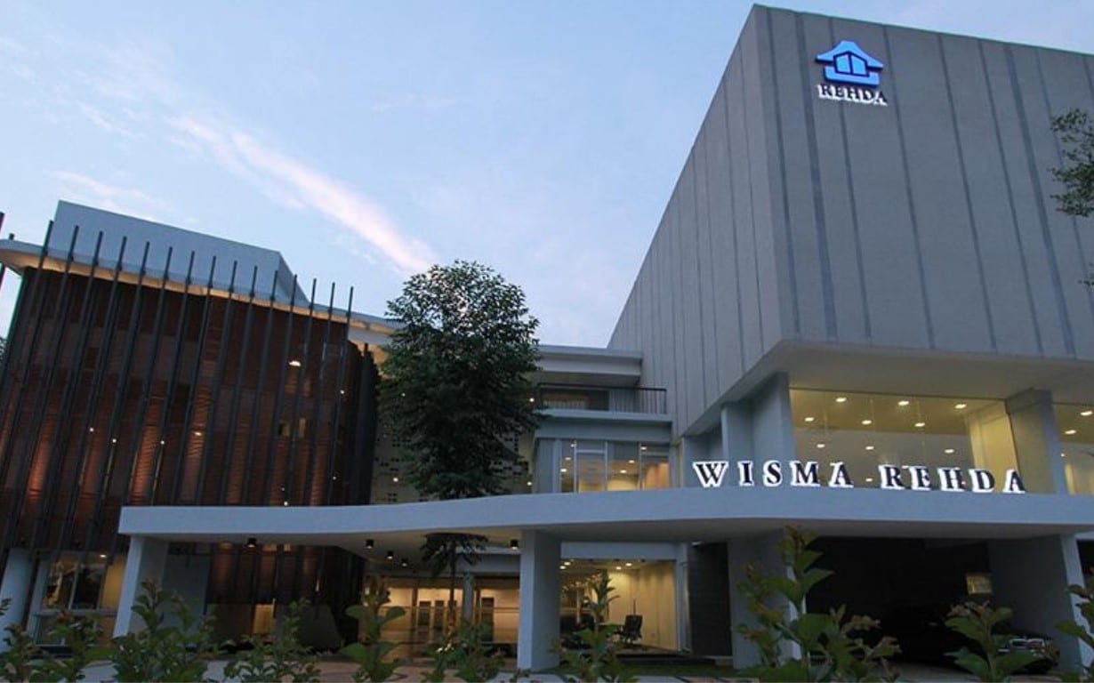 Rehda to showcase properties worth RM9 bln at Mapex 2024