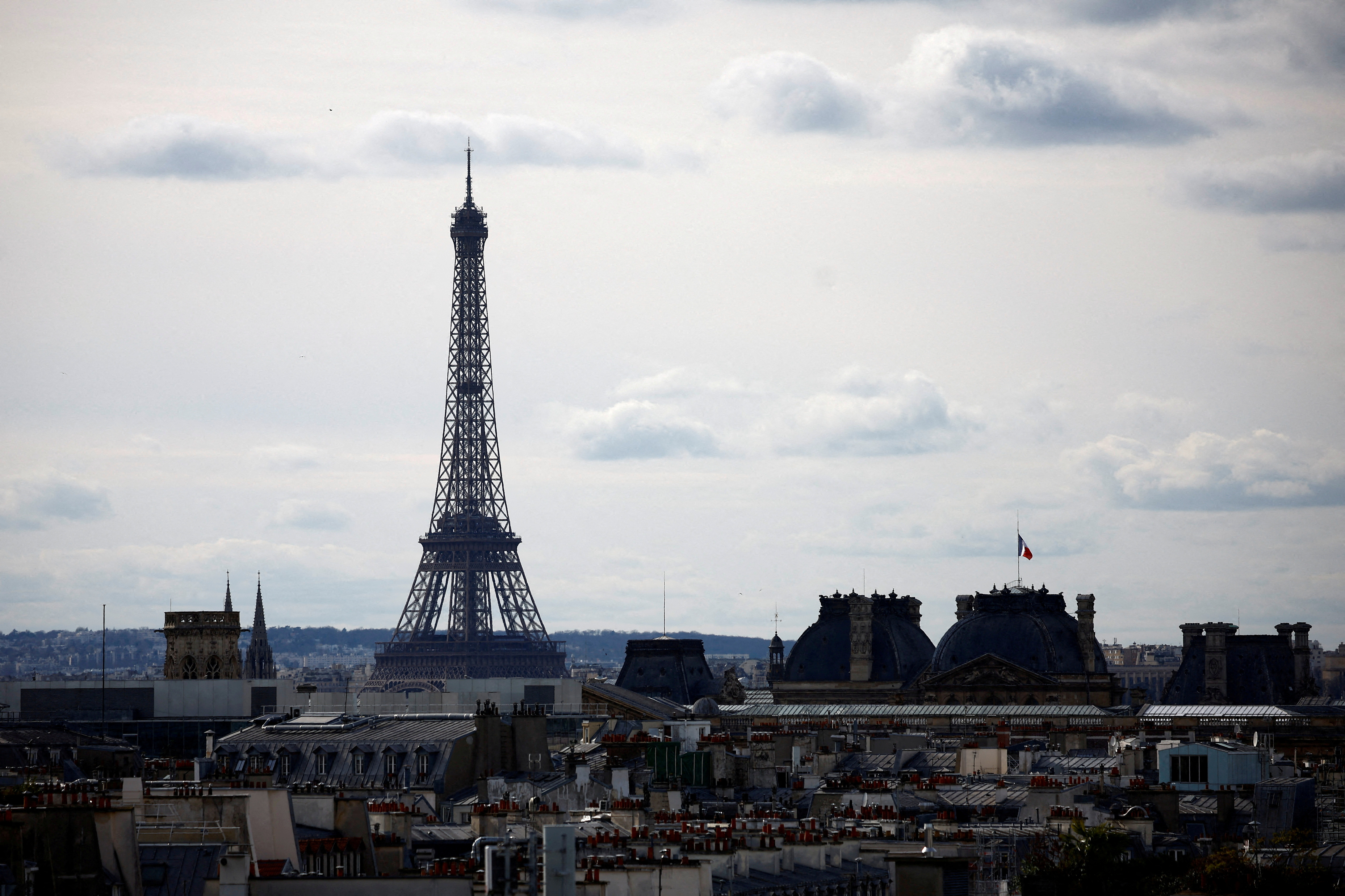 Malaysia remains top destination for French investments in asia