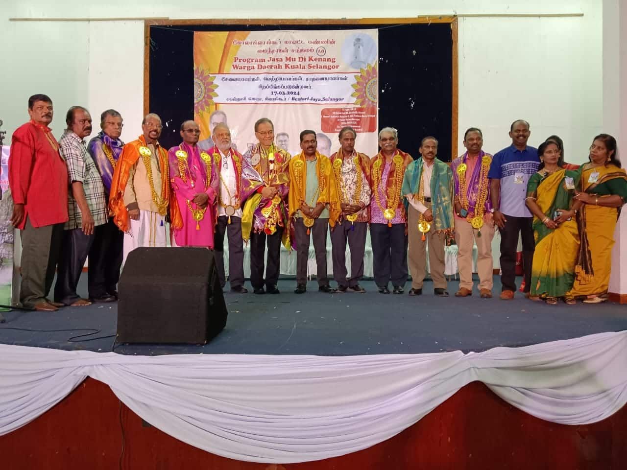 தாய்மொழிப் பள்ளிகள் இந்நாட்டின் இன ஒற்றுமைக்கு தூண்.  சுகாதார அமைச்சர் டத்தோ ஸ்ரீ ஜூல்கிப்ளி