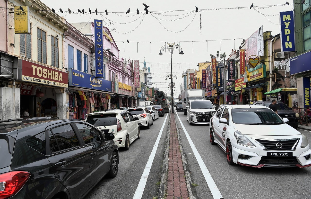 State widens use of solar streetlights under green push