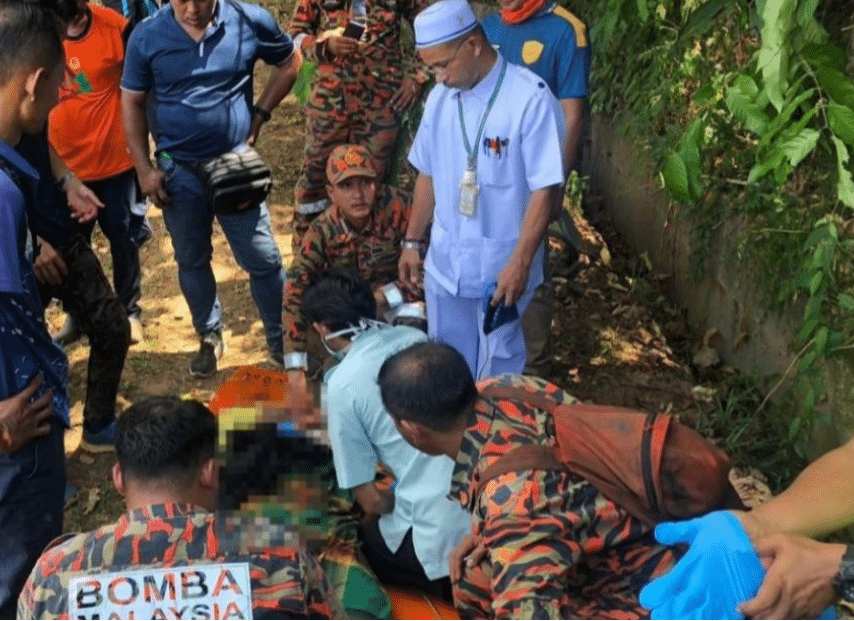男子登山途中昏迷身亡
