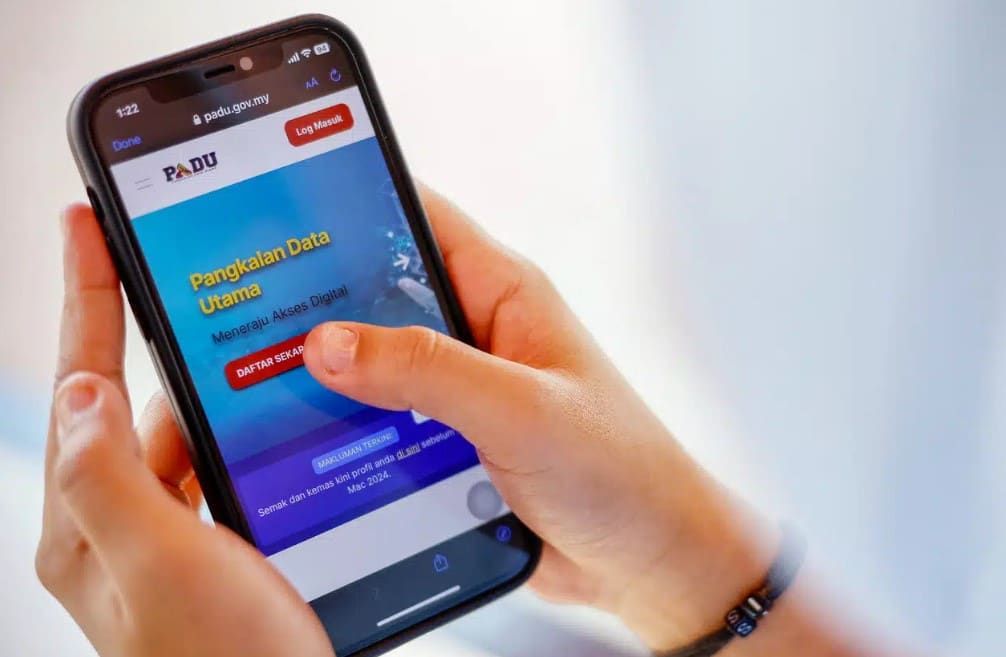 PADU登记一周飙至770万人  民众受促别等最后一分钟