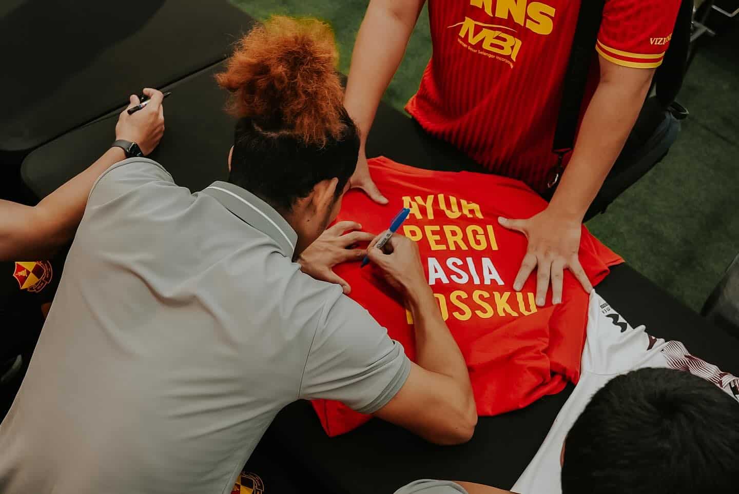 Selangor FC set to unveil new head coach within a week