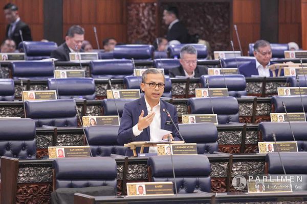 紧急情况才启动演唱会紧急切断机制 法米:降低娱乐税吸引海外艺人来马