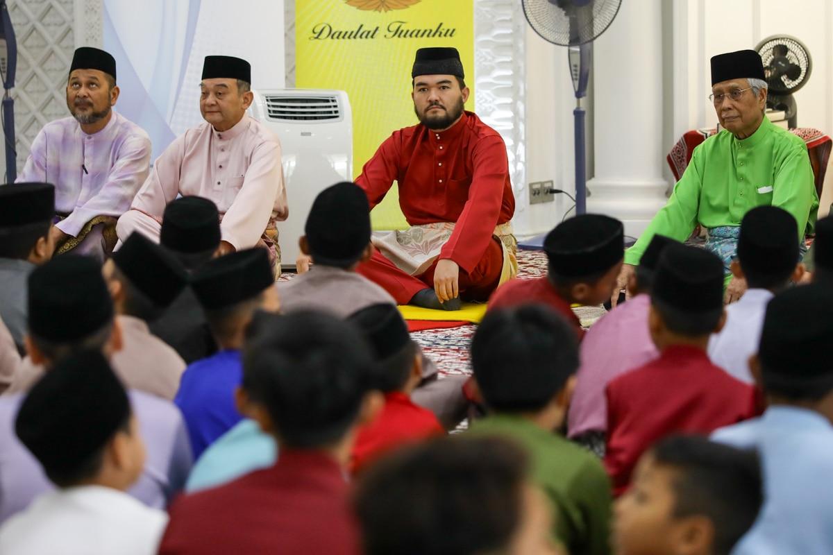 Yide terima sijil perakuan pemprosesan data peribadi