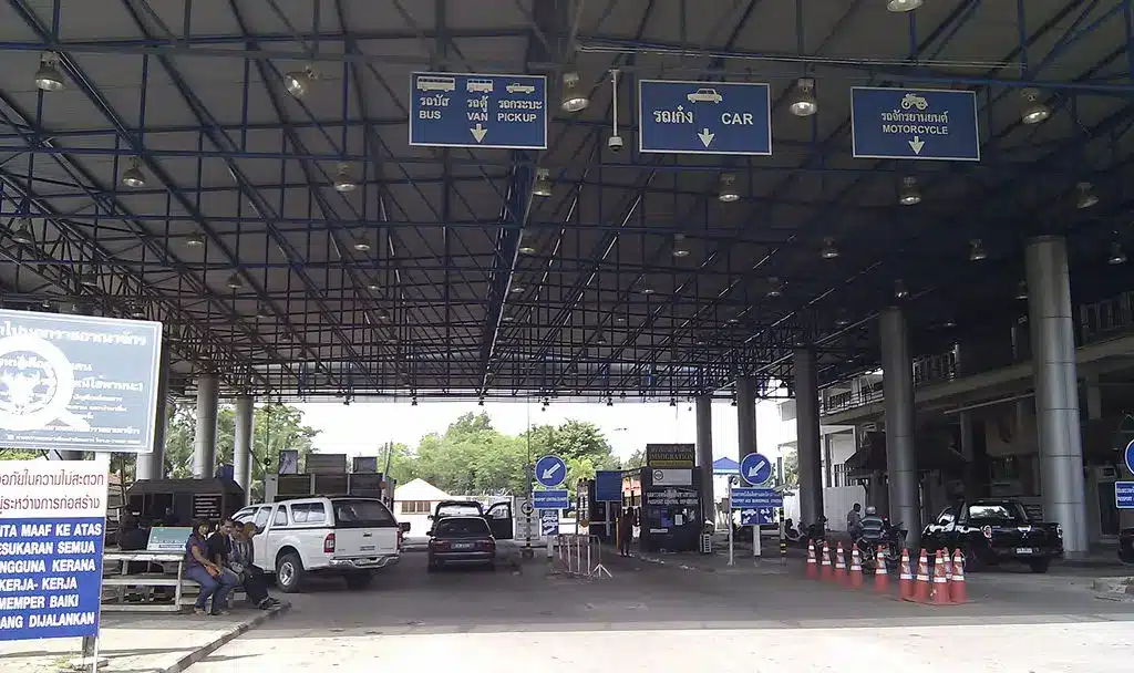 Proses bawa pulang 31 rakyat Malaysia terkandas di sempadan Myanmar-Thailand ambil dua minggu