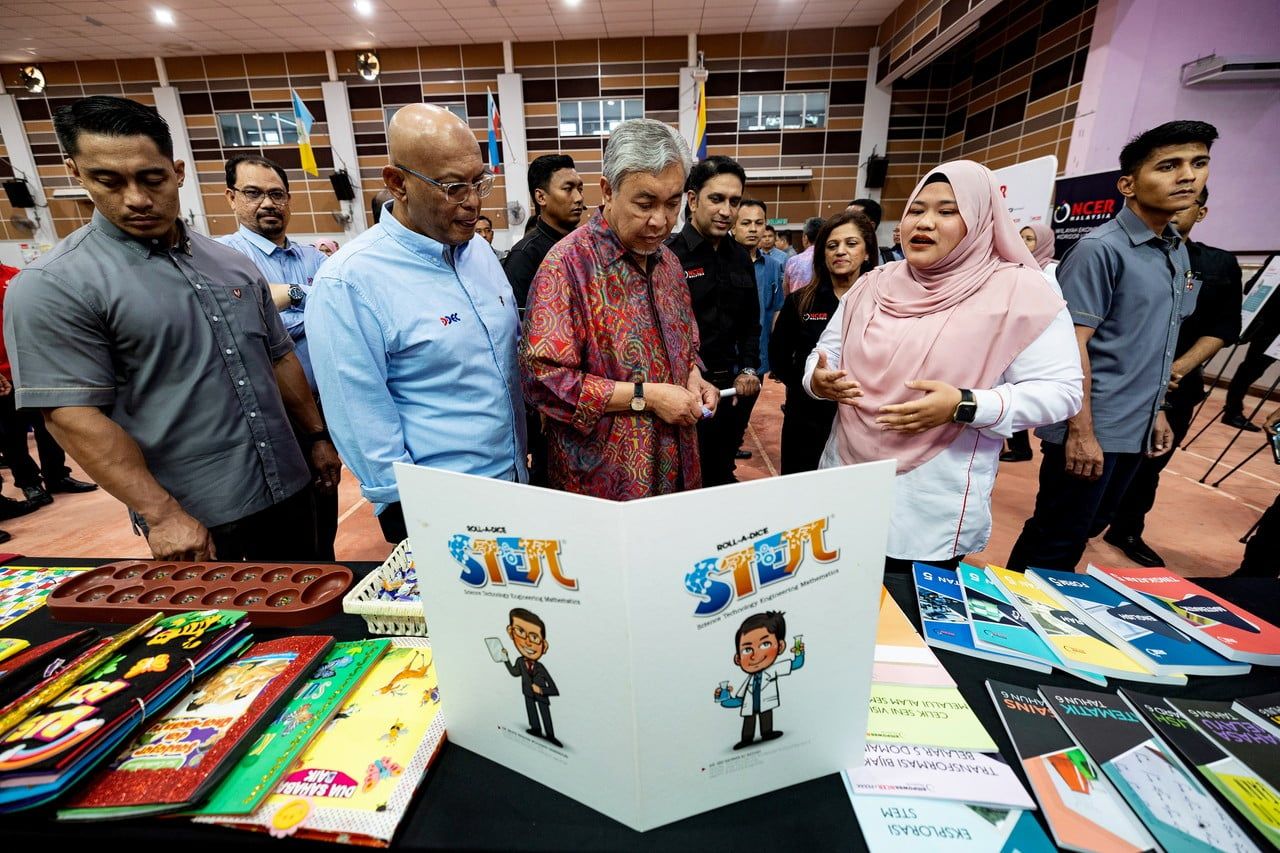 一旦土团6国席悬空补选 国阵准备参战收复失地