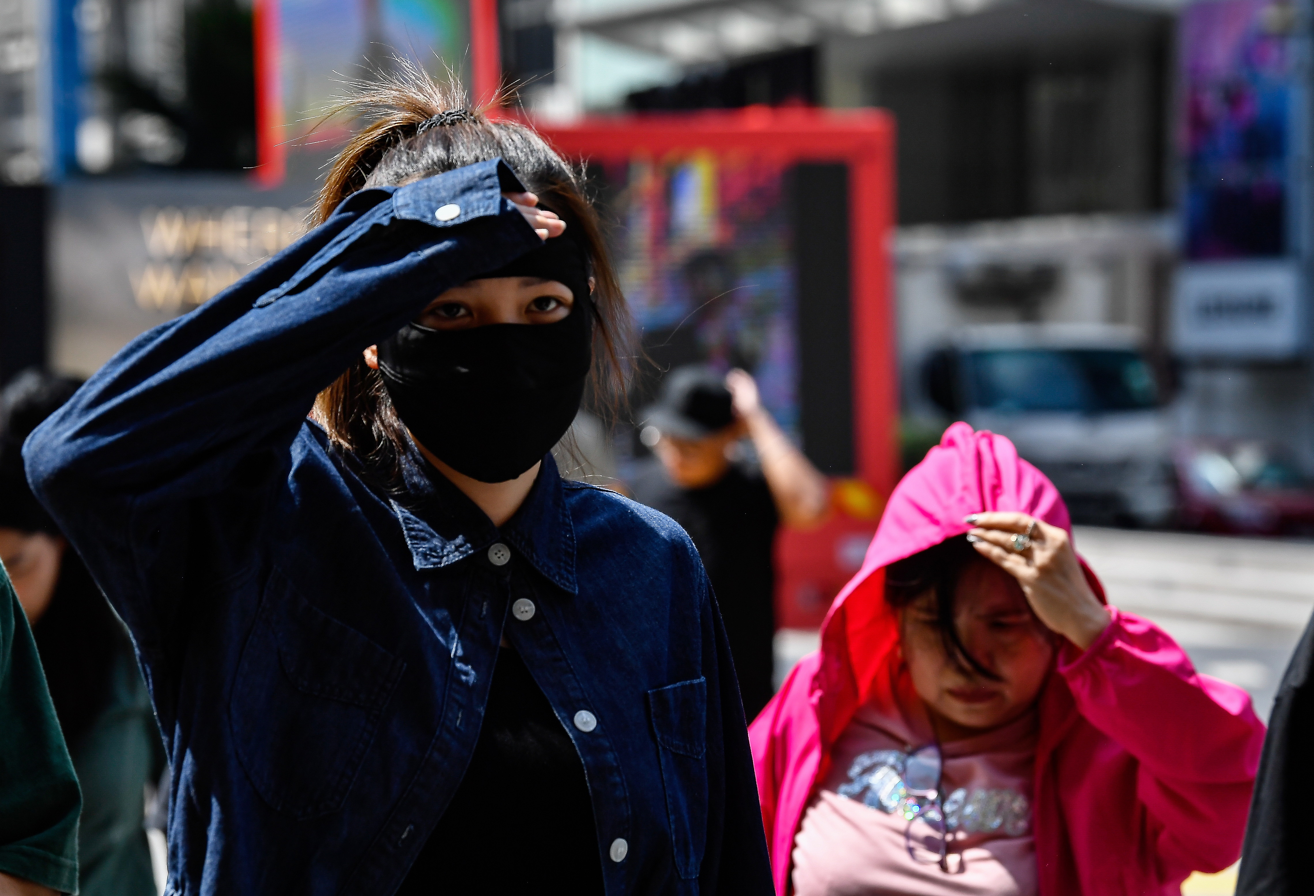 MetMalaysia: Level one heatwave alert issued for 31 locations