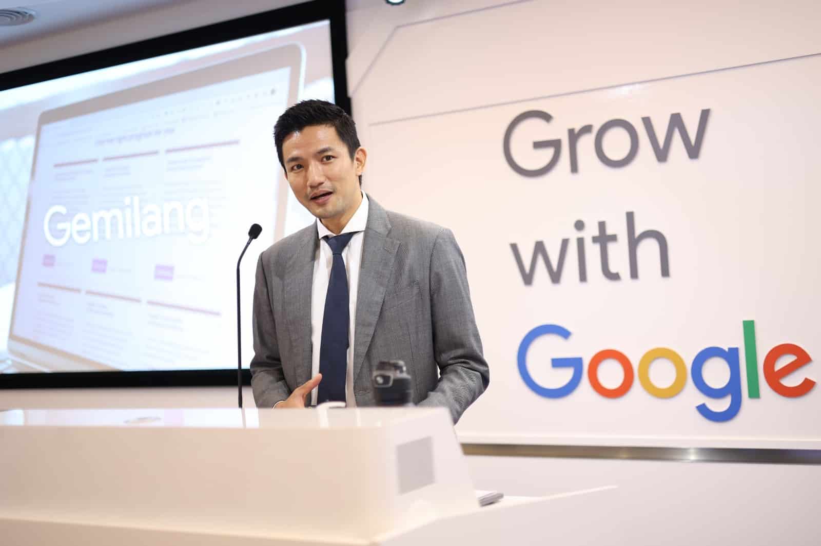 Google to equip Malaysian youths with AI-focused, future-ready skills