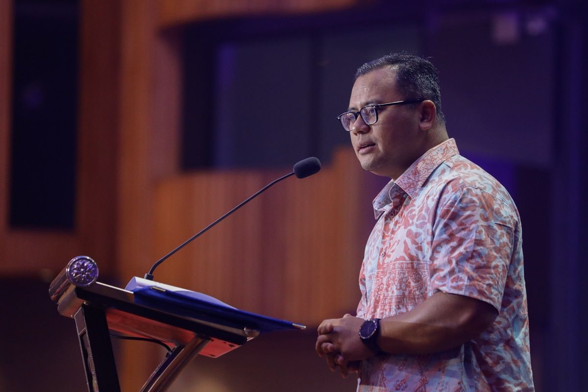 MB urges strengthening of child development policies to curb physical, emotional disorders