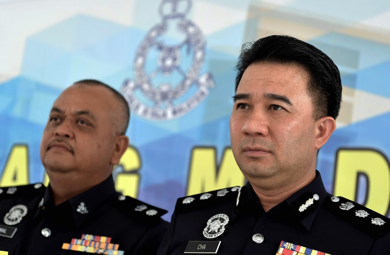 Keluarga kanak-kanak diserang anjing liar diminta tampil buat laporan