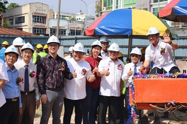 倪可敏:内贸部监督物价执法奏效