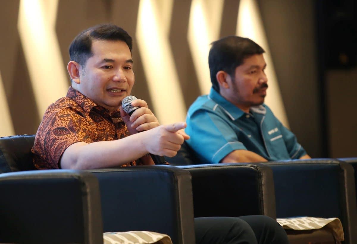 Govt does not intend to extend Padu deadline — Minister