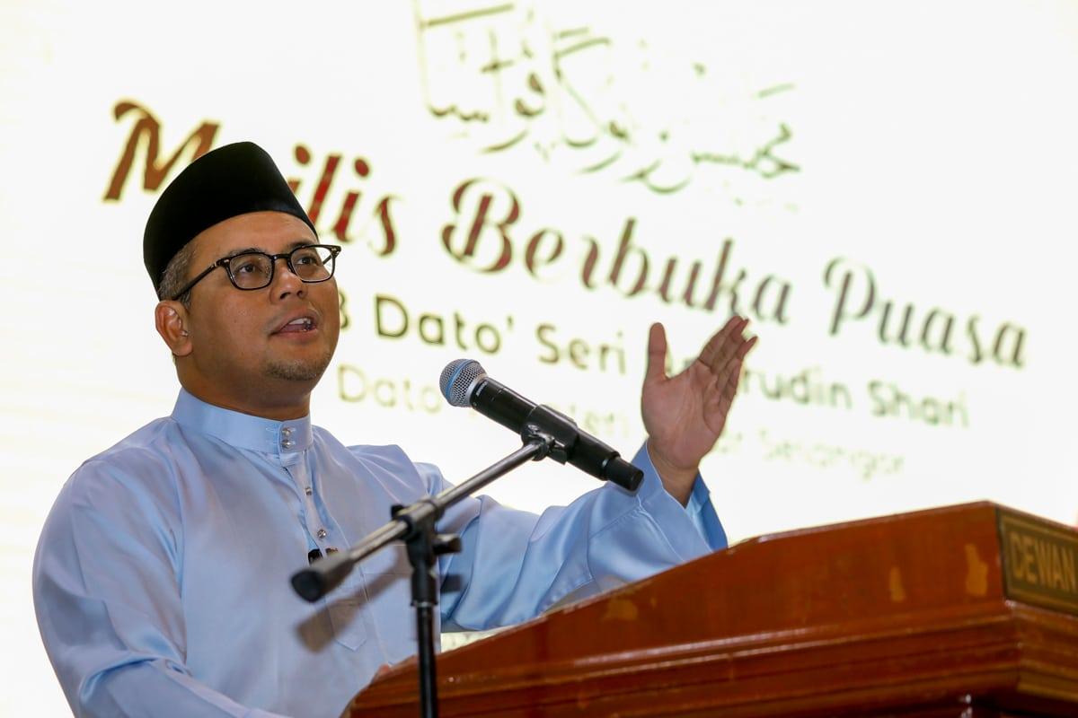 Pentadbiran negeri tekankan pendidikan demi pacu ekonomi