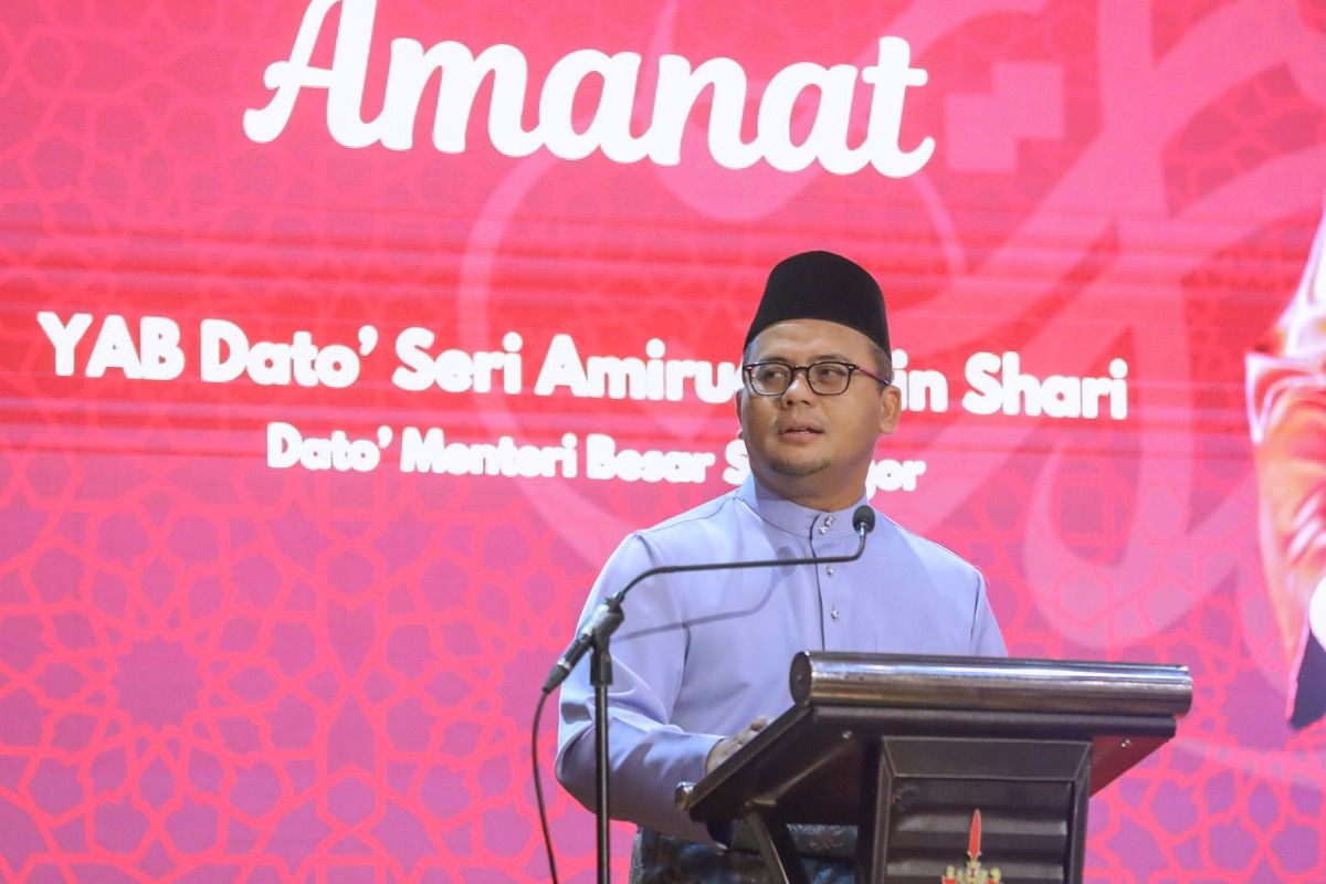 促公务员履行职责专注为民服务  勿受社媒影响分散注意力