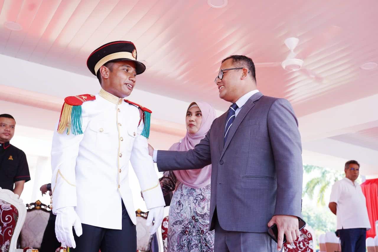 Crucial to enhance RMC to continue fostering future leaders — MB
