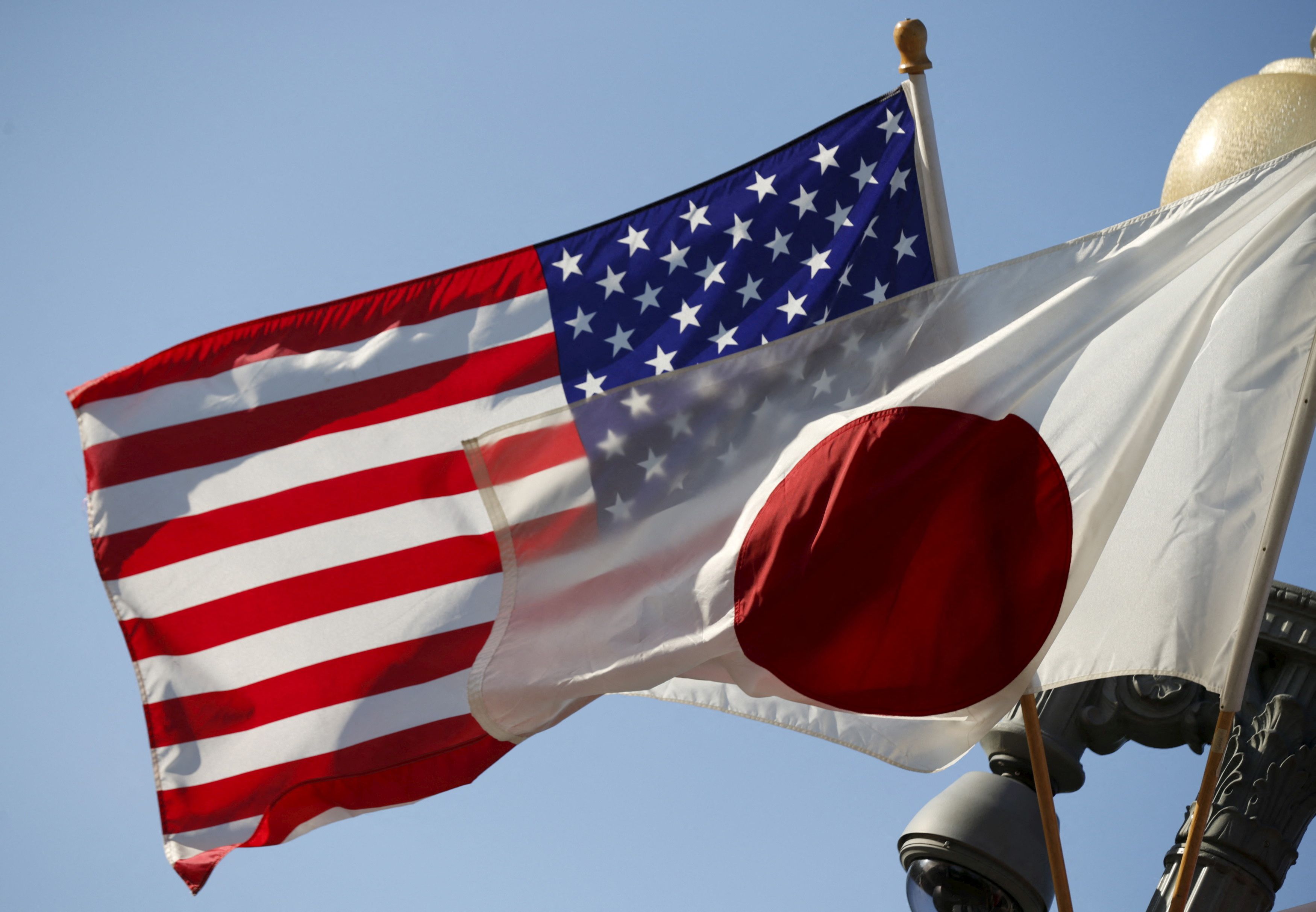 US, Japan plan biggest upgrade to security alliance in 60 years
