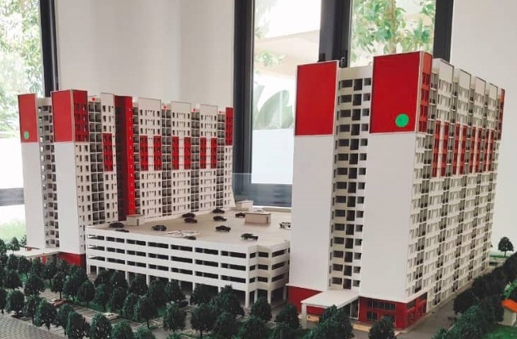 Problematic Rumah Selangorku project in Morib gets new December completion date