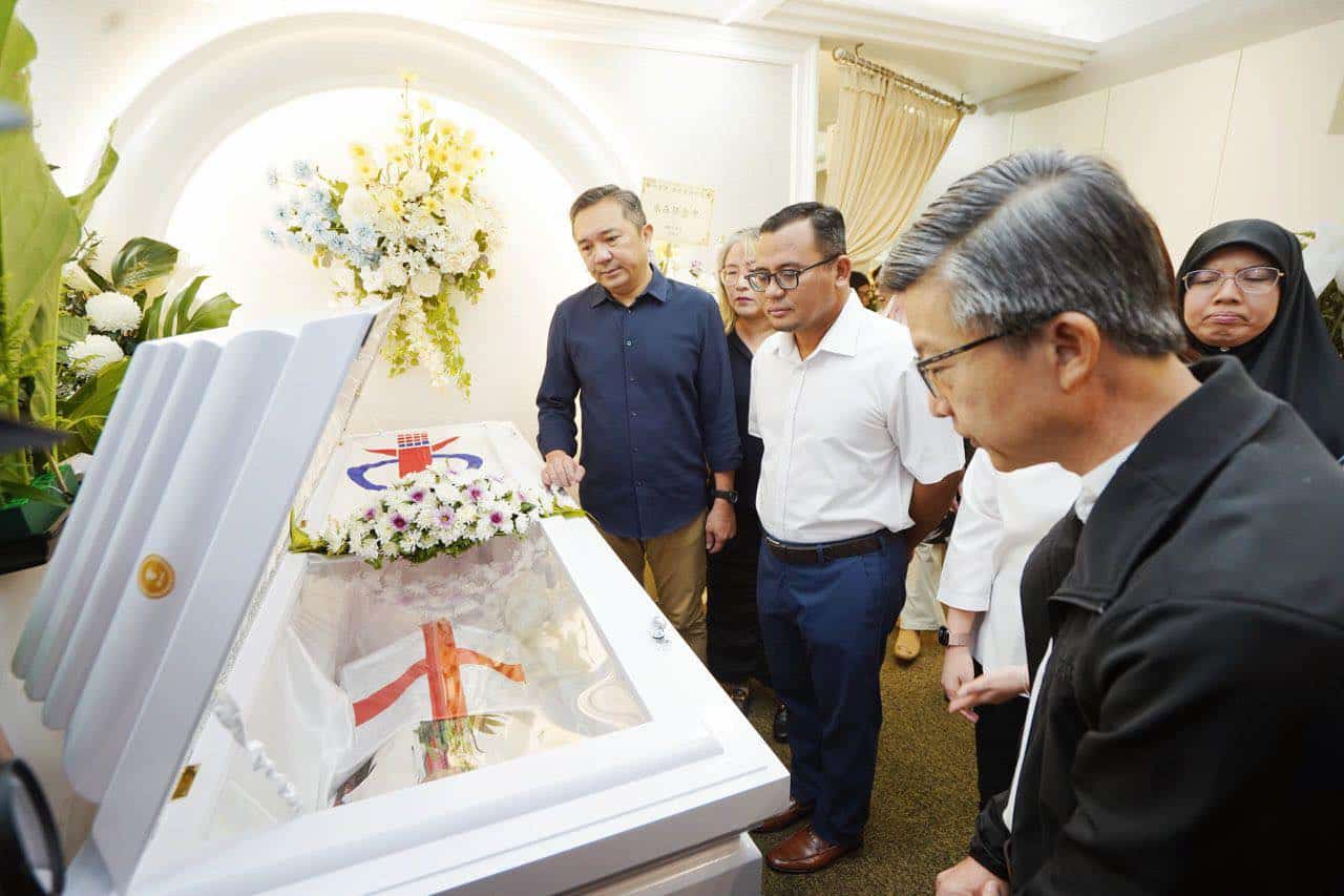 Jasad ADN Kuala Kubu Baharu dikebumi di Shah Alam esok