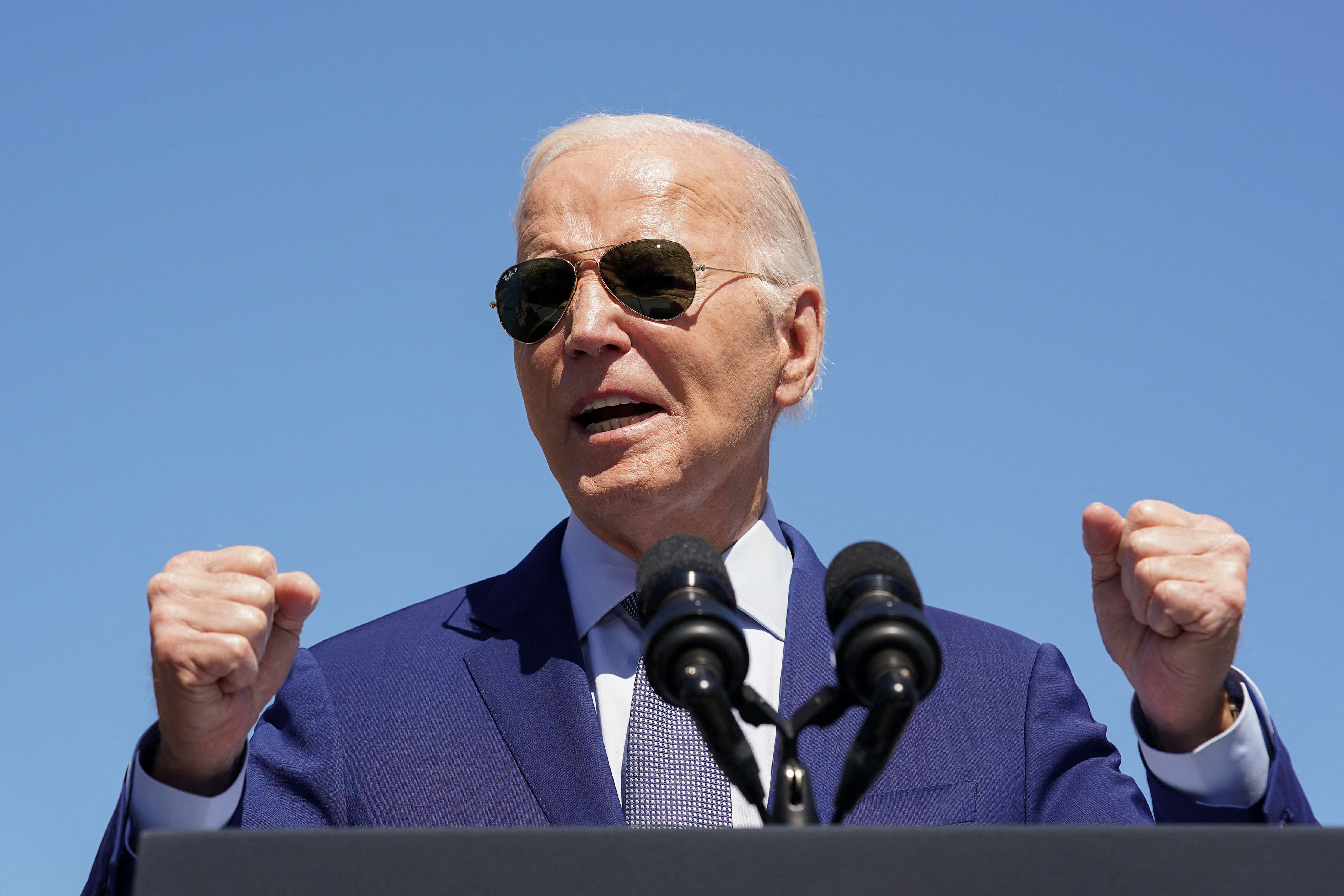 Biden to meet Zelenskiy in France with US$225 million military aid